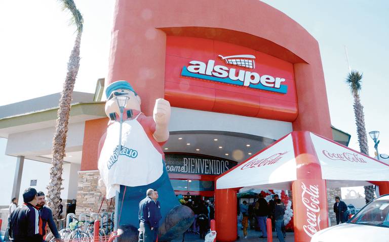 GALERÍA] Inauguran Alsuper Algodoneros - El Heraldo de Chihuahua | Noticias  Locales, Policiacas, de México, Chihuahua y el Mundo