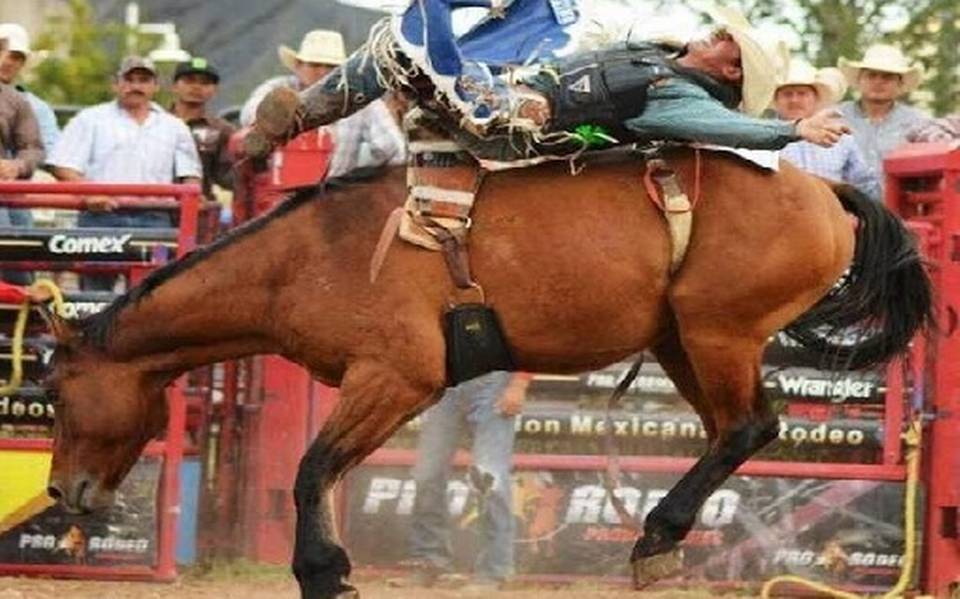 Buscarán realizar selectivo de rodeo a puerta cerrada Noticias de Chihuahua  - El Heraldo de Chihuahua | Noticias Locales, Policiacas, de México,  Chihuahua y el Mundo