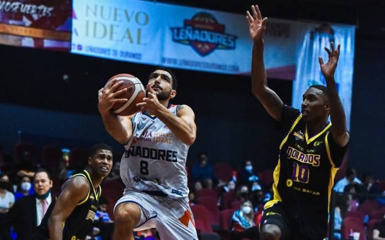 Propinan leñazos a Dorados en Durango Noticias Deportes Basquetbol - El  Heraldo de Chihuahua | Noticias Locales, Policiacas, de México, Chihuahua y  el Mundo