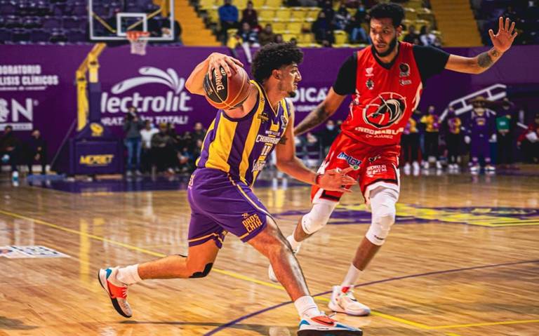 Liga estatal de basquetbol; Dorados con paso perfecto - El Heraldo de  Chihuahua | Noticias Locales, Policiacas, de México, Chihuahua y el Mundo