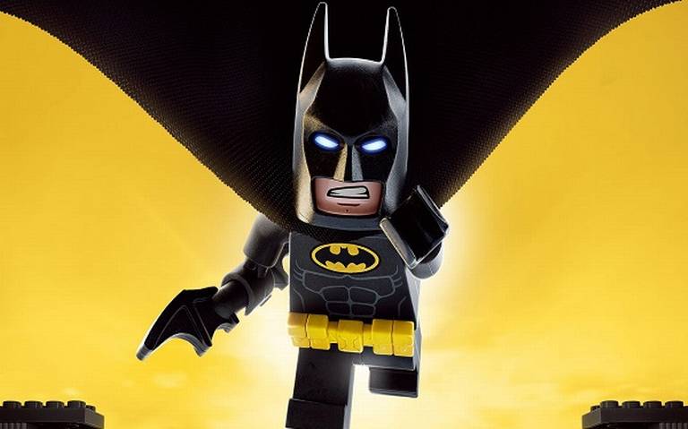 Por fin llega! “Lego Batman” - El Heraldo de Chihuahua | Noticias Locales,  Policiacas, de México, Chihuahua y el Mundo