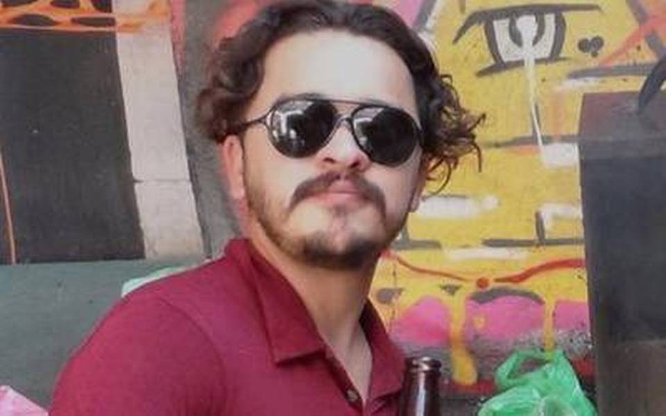 Condenan a exlíder juvenil priista a 27 años de prisión - El Heraldo de  Chihuahua | Noticias Locales, Policiacas, de México, Chihuahua y el Mundo