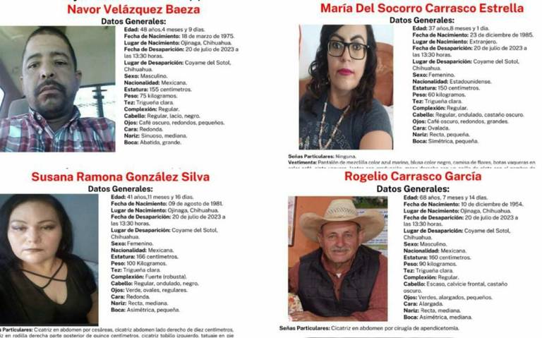 Ojinaga Noticias