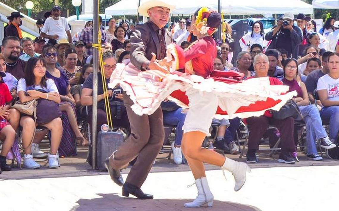 Polka en Chihuahua, la más difícil? Bailarines de folklore dan su opinión  en TikTok (VIDEOS) - El Heraldo de Chihuahua | Noticias Locales,  Policiacas, de México, Chihuahua y el Mundo