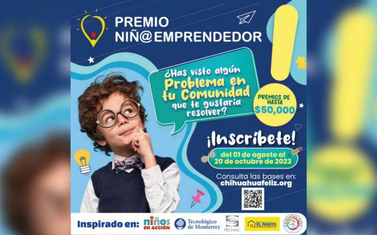 Emprendedores locales: Gran convocatoria en la Feria de la Niñez