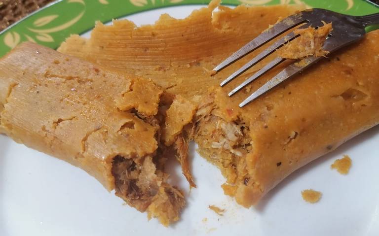 Video] Tamales, tips para que te queden deliciosos - El Heraldo de Chihuahua  | Noticias Locales, Policiacas, de México, Chihuahua y el Mundo