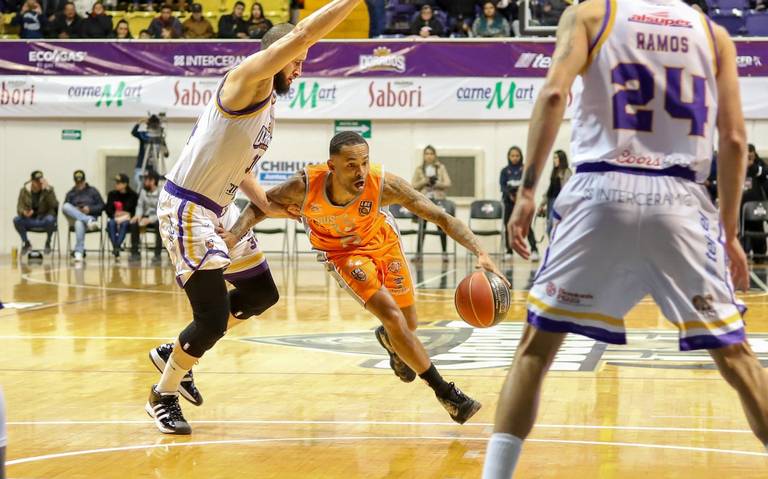 Jugarán liga estatal de basquetbol 