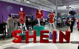 Fotos. Ricardo Serrano| Shein estará en Chihuahua del 18 al 21 de julio en el centro comercial Fashion Mall, de 12:00 a 20:00 horas.