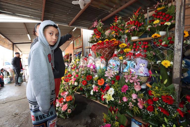 Rosas eternas para San Valentín - Diario de Querétaro  Noticias Locales,  Policiacas, de México, Querétaro y el Mundo