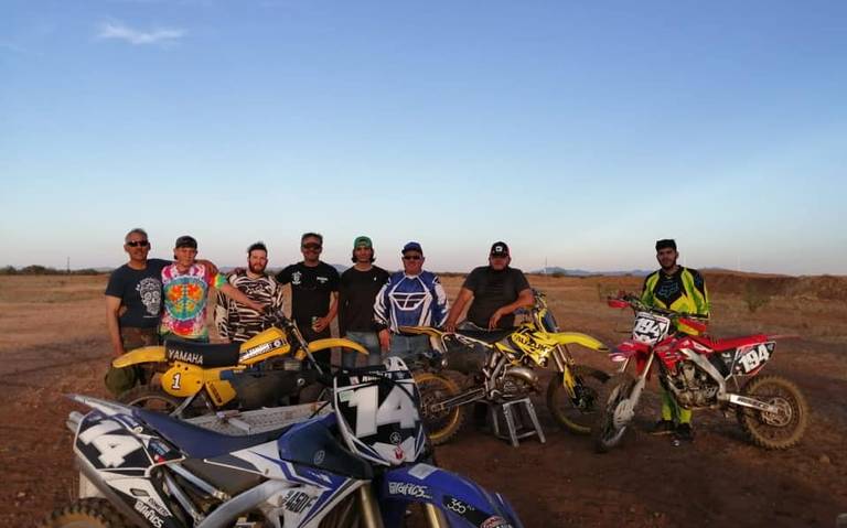 Se alistan al Regional de Motocross 2021 Chihuahua noticias locales  deportes motos motocicletas - El Heraldo de Chihuahua | Noticias Locales,  Policiacas, de México, Chihuahua y el Mundo