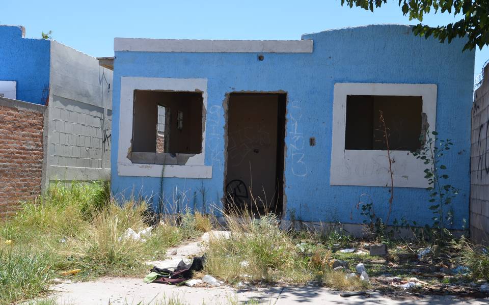 Hasta 38 casas solas en sector de Punta Oriente - El Heraldo de Chihuahua |  Noticias Locales, Policiacas, de México, Chihuahua y el Mundo