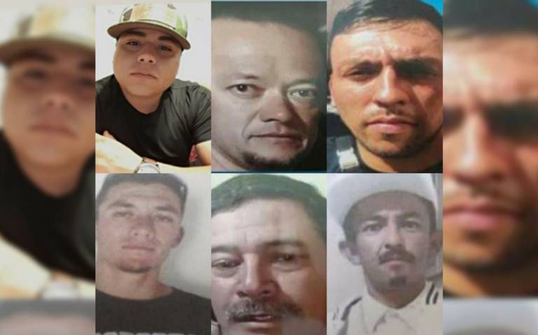 Aumenta a seis los desaparecidos en Nuevo Casas Grandes en menos de dos  semanas - El Heraldo de Chihuahua | Noticias Locales, Policiacas, de  México, Chihuahua y el Mundo