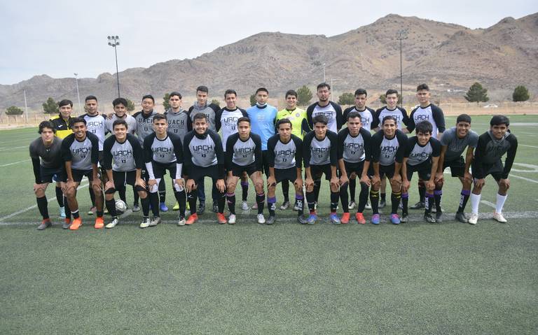 Chihuahuense aporta en victoria de Bravos FC Juárez ante Cruz Azul Sub14 -  El Heraldo de Chihuahua