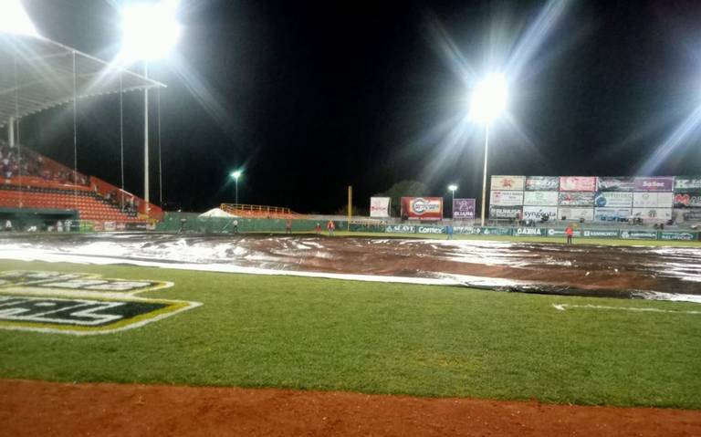 Suspenden juego primer juego entre Mineros y Algodoneros por lluvia - El  Heraldo de Chihuahua | Noticias Locales, Policiacas, de México, Chihuahua y  el Mundo