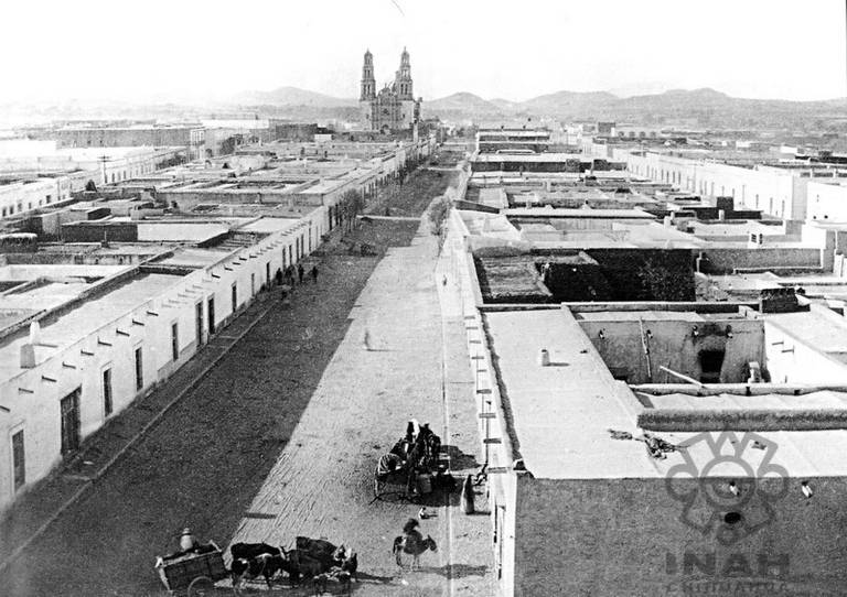 Casas antiguas del Centro Histórico: ¿Es cierto que no se pueden remodelar?  - El Heraldo de Chihuahua | Noticias Locales, Policiacas, de México,  Chihuahua y el Mundo