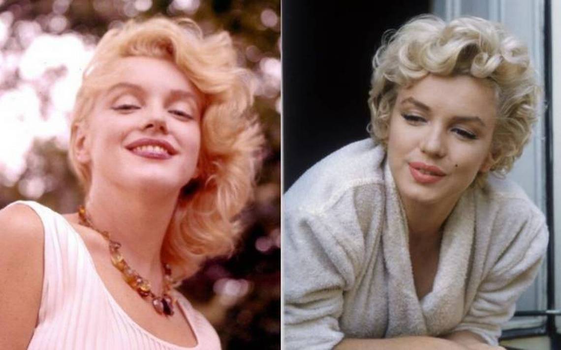 Marilyn Monroe: Lo más importante que hizo y los estereotipos que rompió -  El Heraldo de Chihuahua | Noticias Locales, Policiacas, de México,  Chihuahua y el Mundo