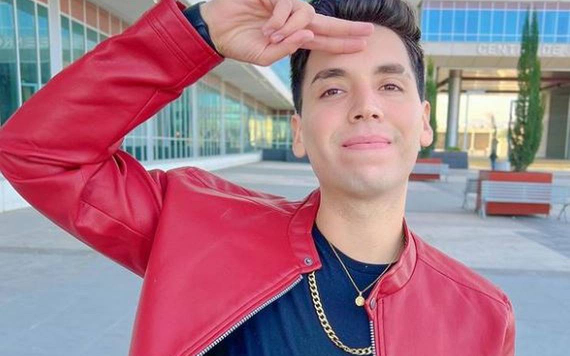 Exi Sosa, influencer chihuahuense es nominado a los premios Eliot Awards -  El Heraldo de Chihuahua | Noticias Locales, Policiacas, de México,  Chihuahua y el Mundo