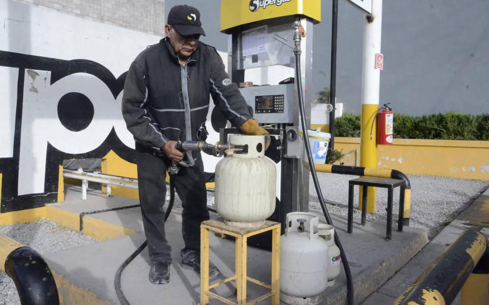 Baja costo del Gas LP en la primera semana de abril - El Heraldo de  Chihuahua | Noticias Locales, Policiacas, de México, Chihuahua y el Mundo