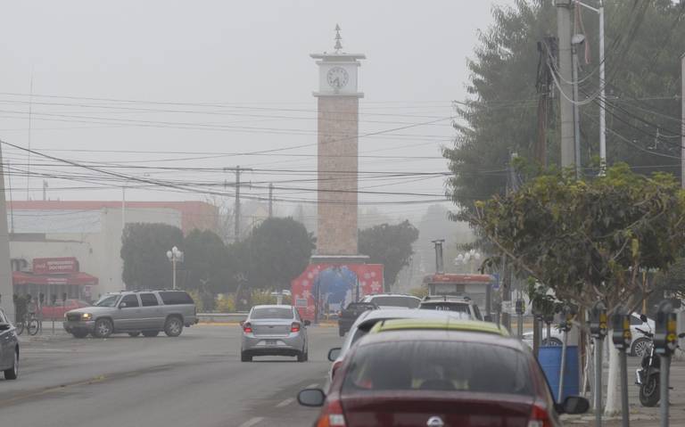 Qué frío! Cae helada en Janos de  grados - El Heraldo de Chihuahua |  Noticias Locales, Policiacas, de México, Chihuahua y el Mundo