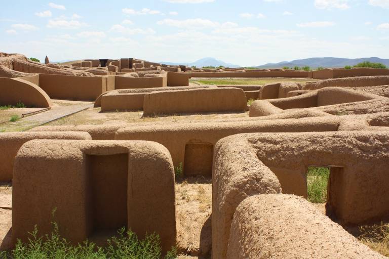 Te imaginas quedarte en un hotel inspirado en Paquimé? En Casas Grandes es  posible - El Heraldo de Chihuahua | Noticias Locales, Policiacas, de  México, Chihuahua y el Mundo