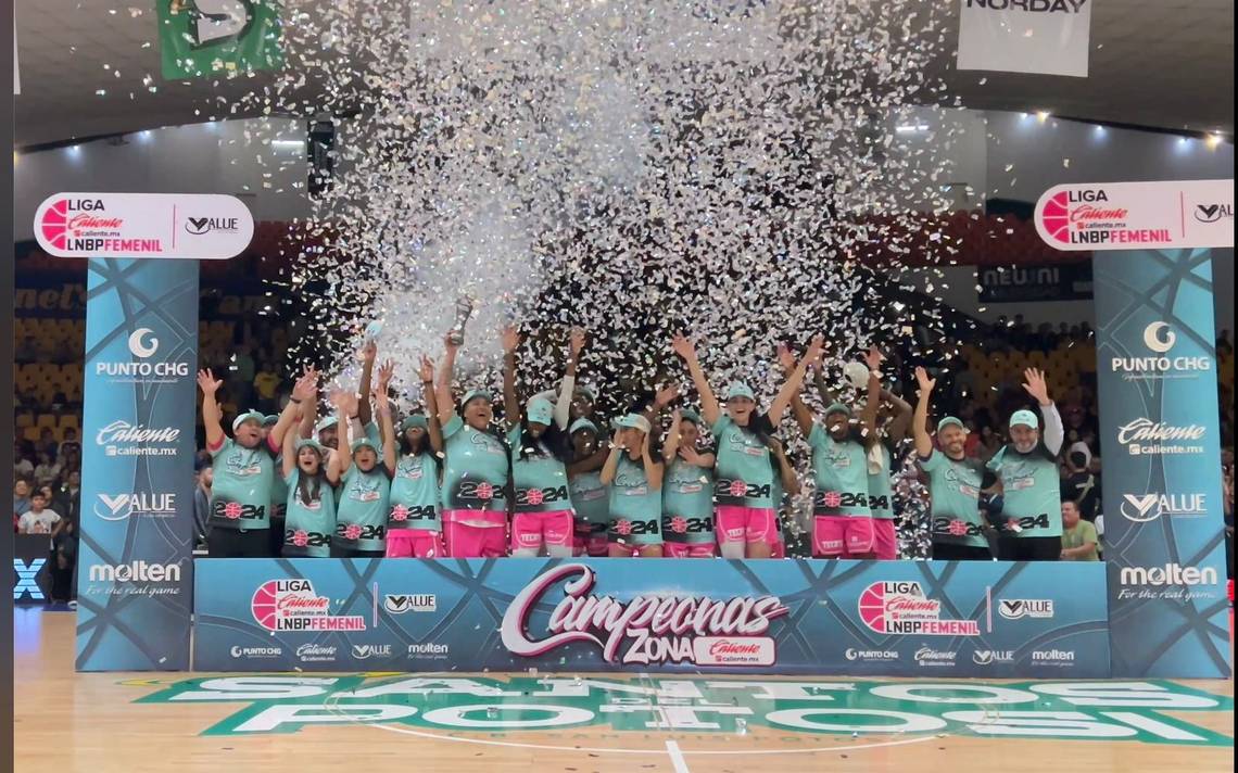 Rumbo al bicampeonato! Adelitas defenderá su título contra Fuerza Regia -  El Heraldo de Chihuahua | Noticias Locales, Policiacas, de México,  Chihuahua y el Mundo