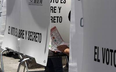 Inicia Hoy La Veda Electoral Noticias De Chihuahua Organo Electoral Iee Ine 2021 Voto Politica Candidatos Propuestas El Heraldo De Chihuahua Noticias Locales Policiacas De Mexico Chihuahua Y El Mundo