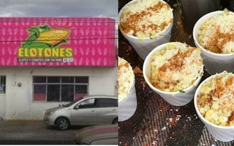 Inventos chihuahuenses: elotes con tuétano y carne seca ¿Te atreves a  probarlos? - El Heraldo de Chihuahua | Noticias Locales, Policiacas, de  México, Chihuahua y el Mundo