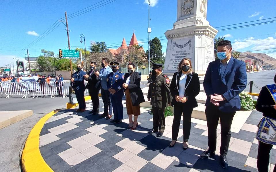 Conmemoran masones el natalicio de Benito Juárez - El Heraldo de Chihuahua  | Noticias Locales, Policiacas, de México, Chihuahua y el Mundo