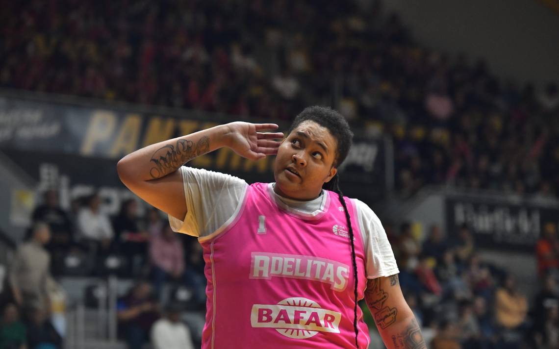 Finaliza Adelitas líder de temporada regular en la LNBP - El Heraldo de  Chihuahua | Noticias Locales, Policiacas, de México, Chihuahua y el Mundo