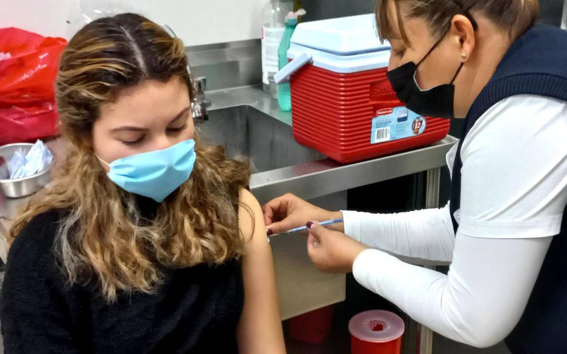 Seuls 23% des 118 000 vaccins appliqués Abdalá – El Heraldo de Chihuahua