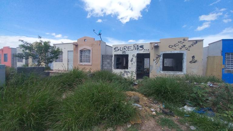 Piden que casas vandalizadas las rescaten y faciliten a familias  necesitadas - El Heraldo de Chihuahua | Noticias Locales, Policiacas, de  México, Chihuahua y el Mundo