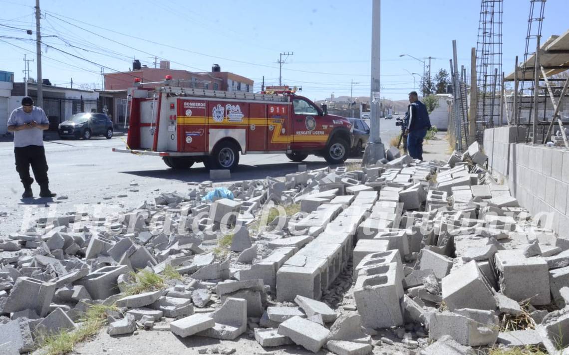 Frente Frío 36 provocará bajas temperaturas en la zona serrana