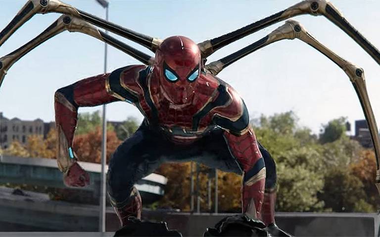 Hoy en Chihuahua premier de “Spiderman: no way home” Chihuahua - El Heraldo  de Chihuahua | Noticias Locales, Policiacas, de México, Chihuahua y el Mundo