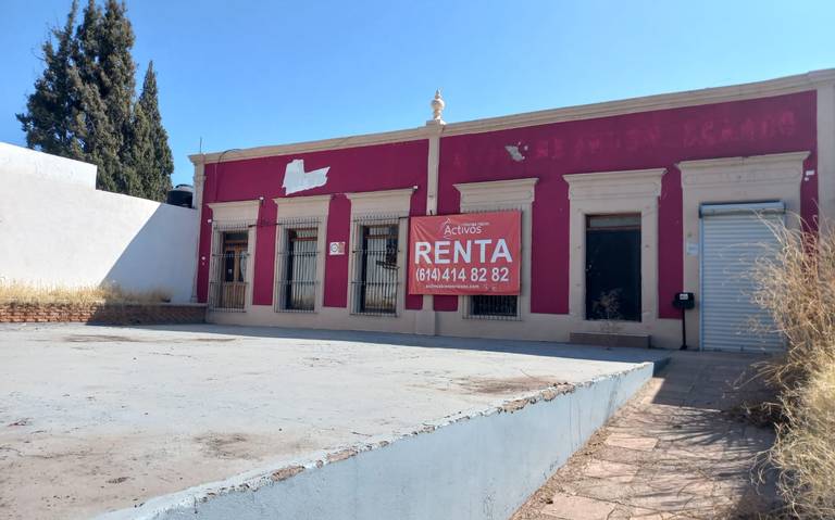 Se recupera mercado de renta de viviendas de alto valor en Chihuahua - El  Heraldo de Chihuahua | Noticias Locales, Policiacas, de México, Chihuahua y  el Mundo