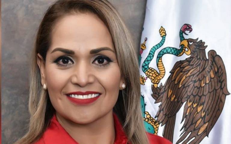 Evita alcaldesa de Nuevo Casas Grandes hablar sobre detención de los  LeBarón - El Heraldo de Chihuahua | Noticias Locales, Policiacas, de  México, Chihuahua y el Mundo