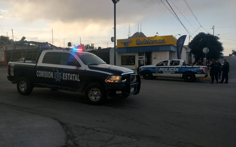 Asesinan a hombre en estacionamiento de office depot en el periférico de la  Juventud - El Heraldo de Chihuahua | Noticias Locales, Policiacas, de  México, Chihuahua y el Mundo