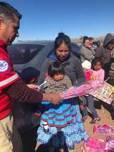 Foto:Daniel García | El Heraldo de Chihuahua