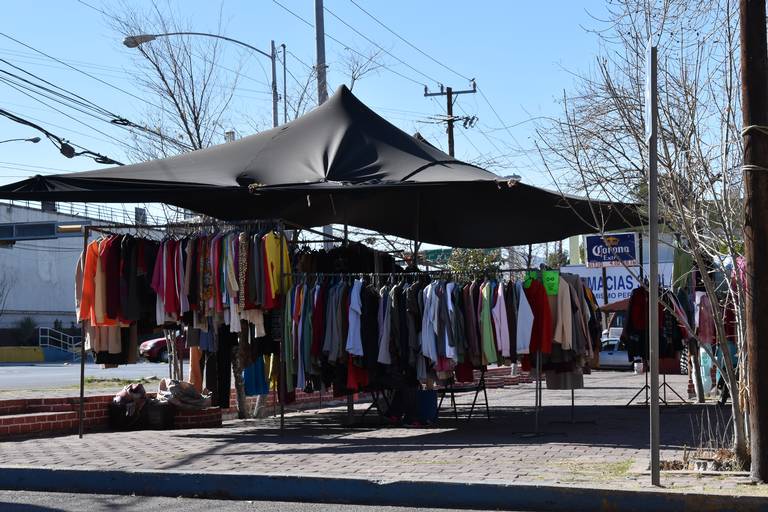 Acostumbras a comprar ropa en tianguis?, esto te interesa - El Heraldo de  Chihuahua | Noticias Locales, Policiacas, de México, Chihuahua y el Mundo