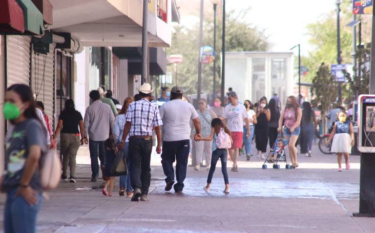 Comienza movilidad en la capital Chihuahua - El Heraldo de Chihuahua |  Noticias Locales, Policiacas, de México, Chihuahua y el Mundo