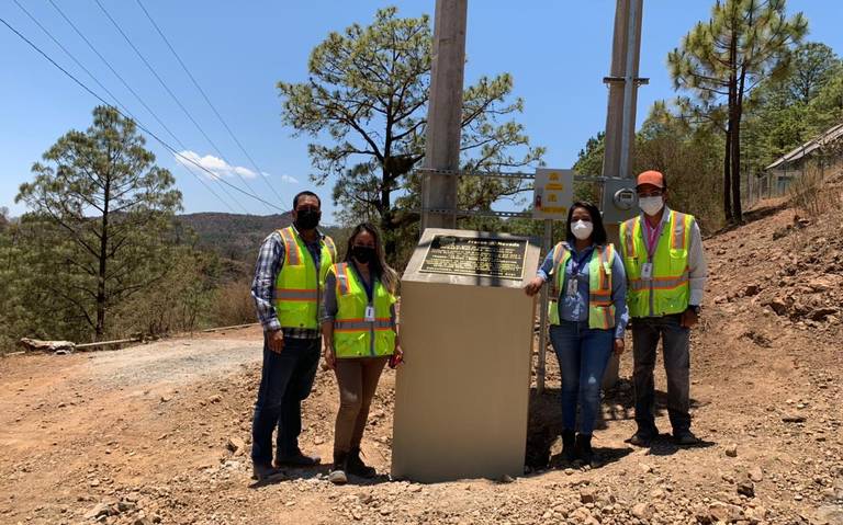 Celebra comunidad de Guazapares nuevo sistema de agua sistema de  infraestructura hidráulica anticuado calidad dinero coeur mexicana - El  Heraldo de Chihuahua | Noticias Locales, Policiacas, de México, Chihuahua y  el Mundo