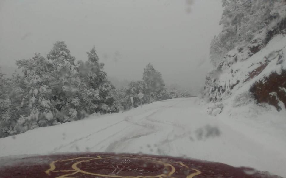 Que no te ciegue la nieve. - Zamarripa Ópticos