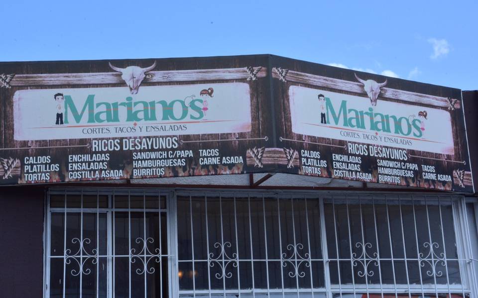 Mariano's Tacos y Cortes, un negocio familiar con gran sazón Chihuahua  noticias locales empresas empresarios negocios finanzas - El Heraldo de  Chihuahua | Noticias Locales, Policiacas, de México, Chihuahua y el Mundo