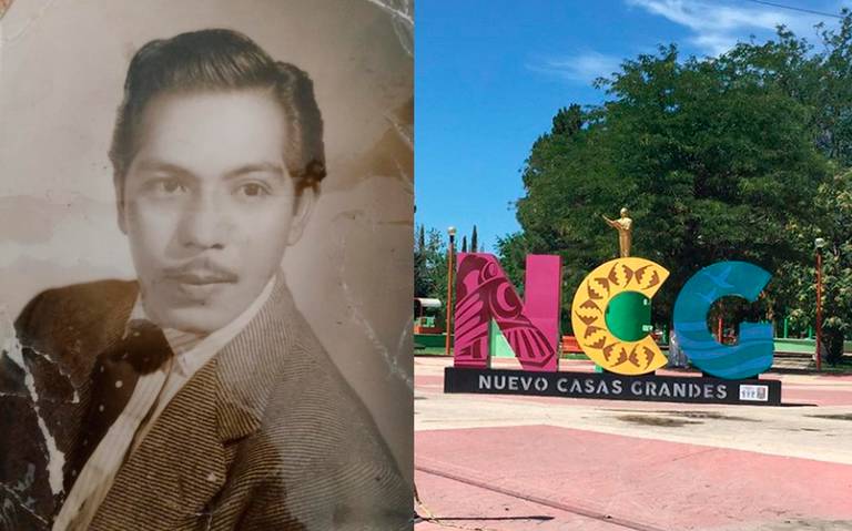 Juan José Salas Flores: El hombre que ayudó a los trabajadores de Nuevo  Casas Grandes a obtener vivienda - El Heraldo de Chihuahua | Noticias  Locales, Policiacas, de México, Chihuahua y el Mundo