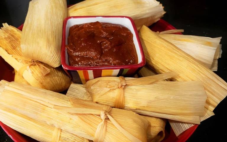 A comer tamales! Te presentamos dos recetas deliciosas para prepararlos -  El Heraldo de Chihuahua | Noticias Locales, Policiacas, de México,  Chihuahua y el Mundo