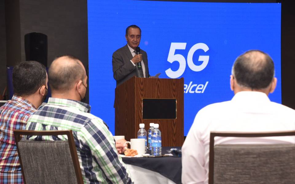 Delicias, Cuauhtémoc y Parral se unen a la cobertura 5G de Telcel - El  Heraldo de Chihuahua | Noticias Locales, Policiacas, de México, Chihuahua y  el Mundo