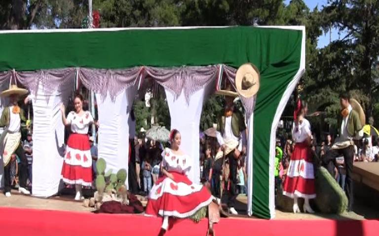 Afinan detalles para desfile del 20 de noviembre en Cuauhtémoc - El Heraldo  de Chihuahua | Noticias Locales, Policiacas, de México, Chihuahua y el Mundo