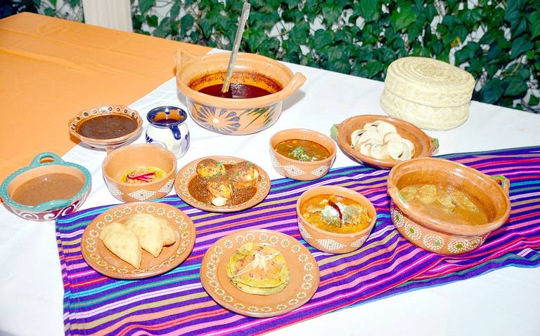 Presentan platillos mexicanos, árabes y turcos comida cocina recetas mexico  arabe - El Heraldo de Chihuahua | Noticias Locales, Policiacas, de México,  Chihuahua y el Mundo