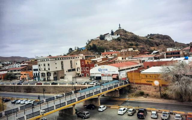 Reportan cuatro temblores en Parral en menos de 24 horas - El Heraldo de  Chihuahua | Noticias Locales, Policiacas, de México, Chihuahua y el Mundo