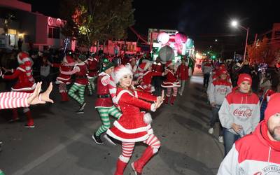 Un momento m gico Cautiva Caravana Coca Cola 2023 a cientos