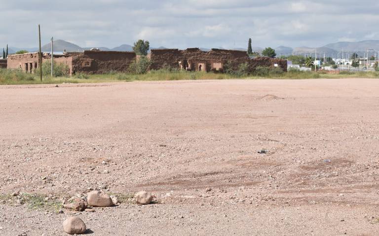 Otorga INAH permiso para el proyecto de construcción de Alsuper Quintas  Carolinas - El Heraldo de Chihuahua | Noticias Locales, Policiacas, de  México, Chihuahua y el Mundo